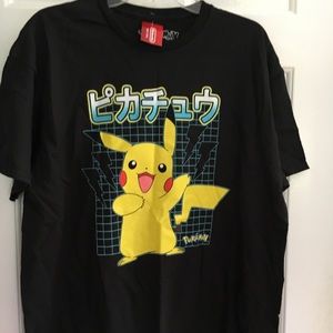 Men’s T-Shirt Sz. L