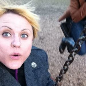 Meet your Posher, Samara