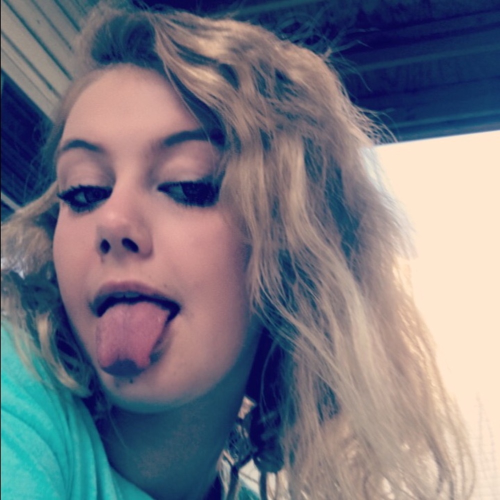 Meet your Posher, Savannah