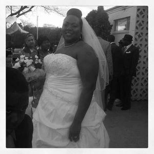 Meet your Posher, Sheneatha