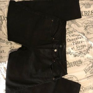 Forever 21 MENS skinny jeans