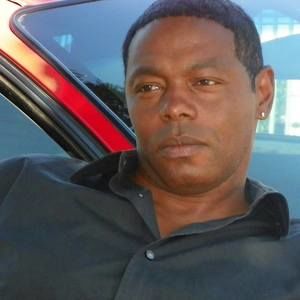 Meet your Posher, Andre