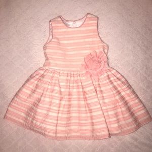 Baby Girl 18M Dress. Worn Once.