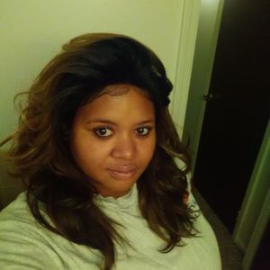 Meet your Posher, Ebony