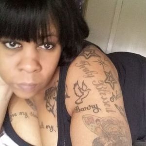 Meet your Posher, Gladys