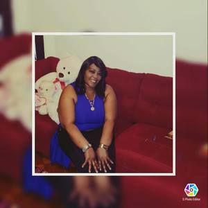 Meet your Posher, Charmaine