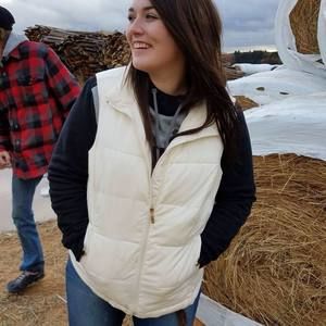 Meet your Posher, Amanda