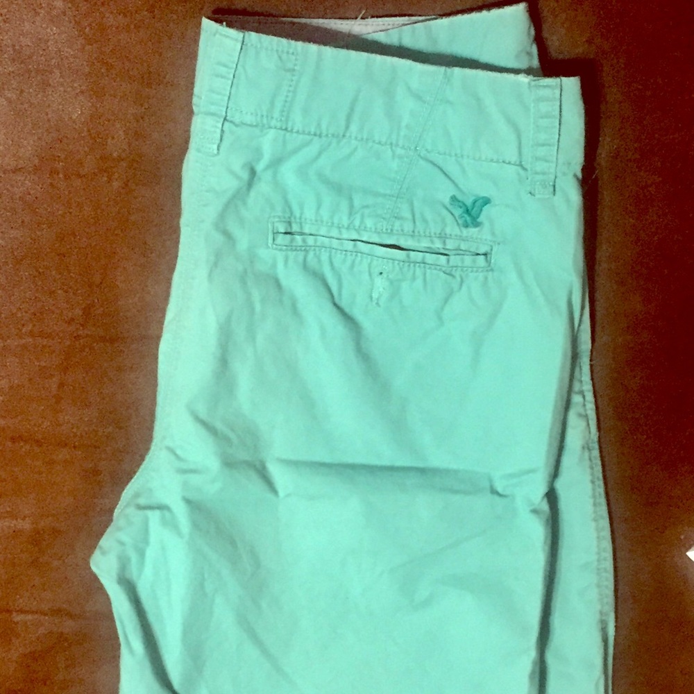 American Eagle Mens Shorts Sz 30