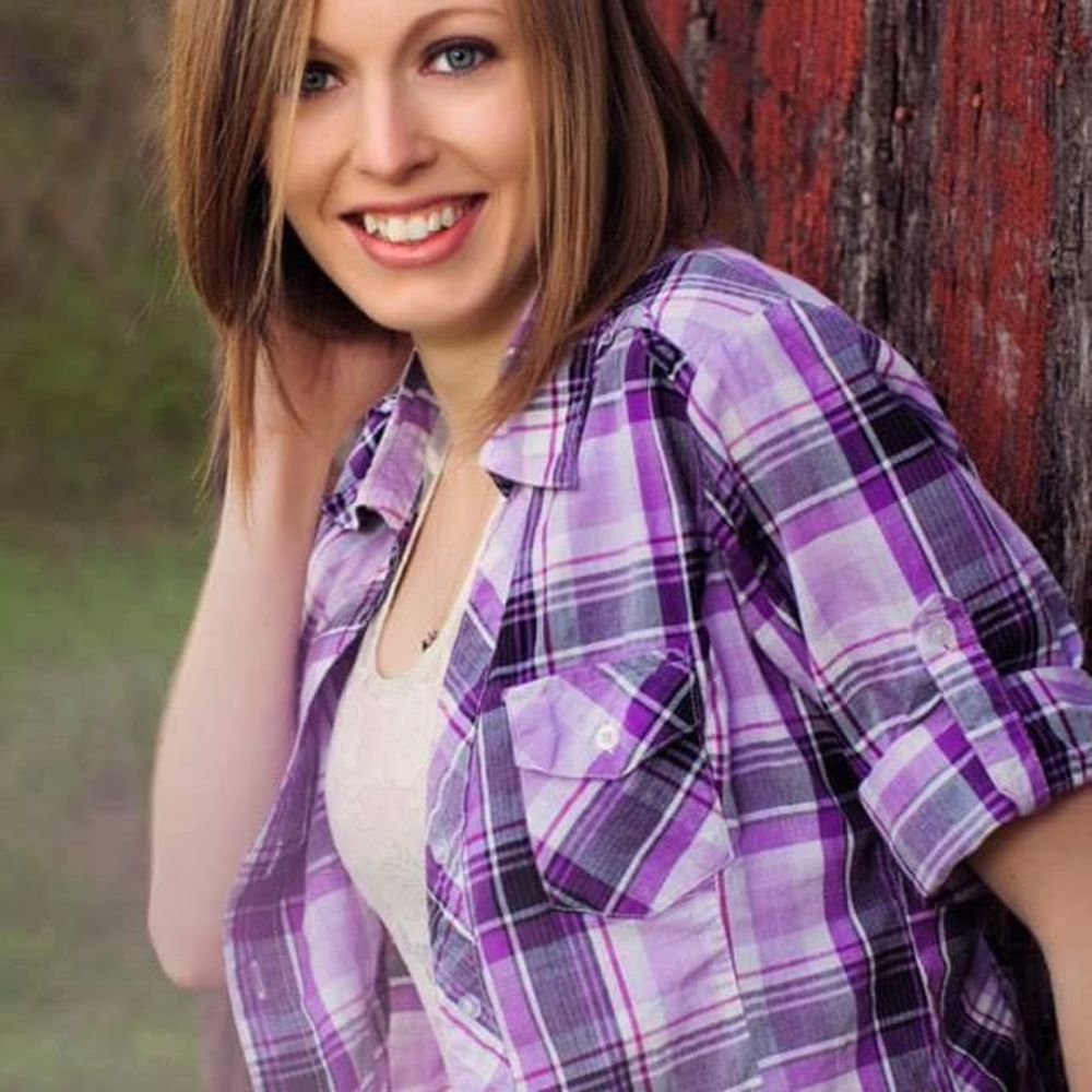 Meet your Posher, Lynda