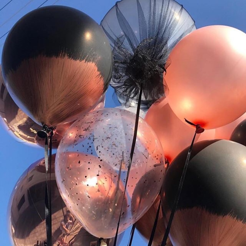 Meet your Posher, Sheri