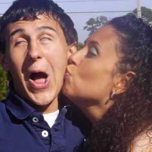 Meet your Posher, Annamaria