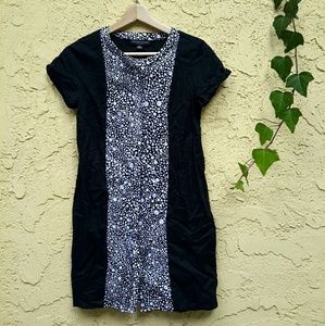 Jonathan Saunders dot-print dress