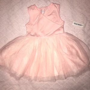 Baby Girl Dress 6-12M