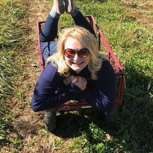 Meet your Posher, Tessa