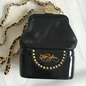 Betsey Johnson Handbag