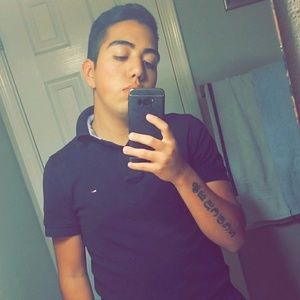 Meet your Posher, Irving