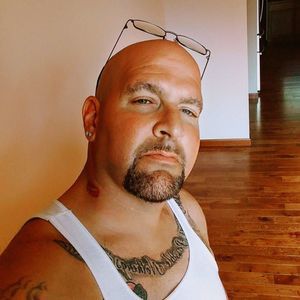 Meet your Posher, Aaron