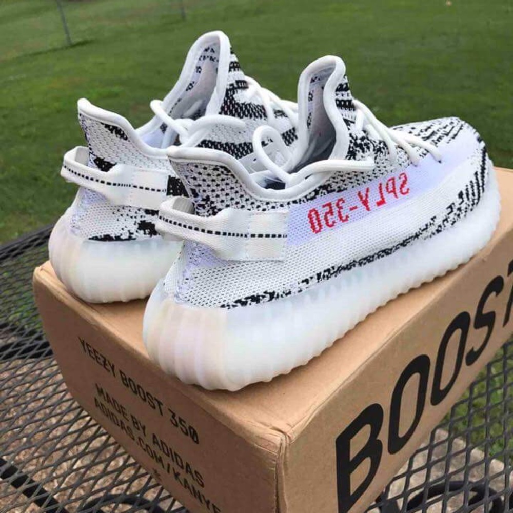 Yeezy v2