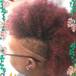 Meet your Posher, Beverley