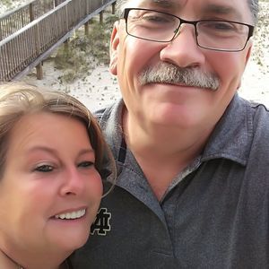 Meet your Posher, Beth