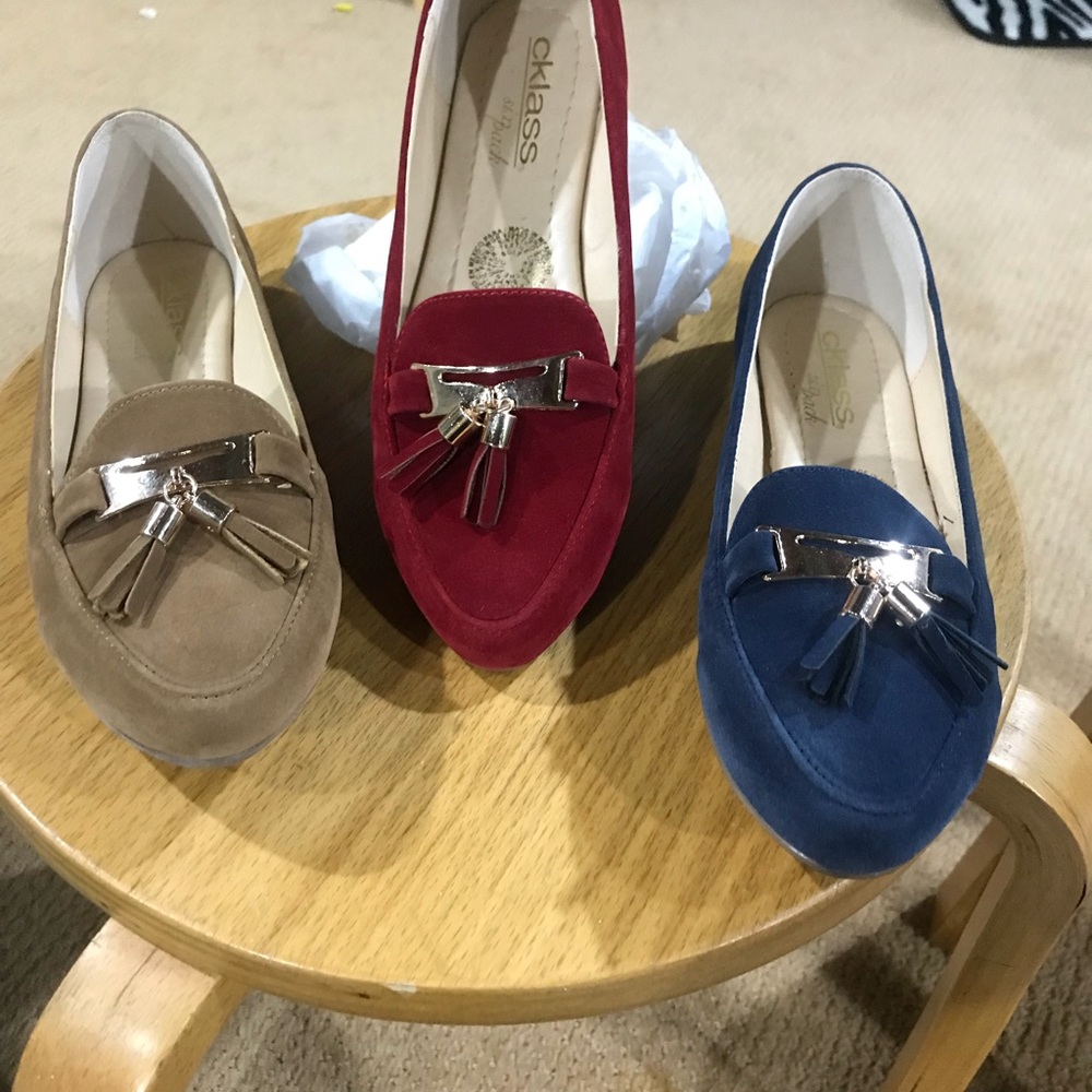 Shoes
