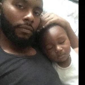 Meet your Posher, Greg