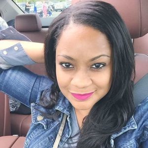 Meet your Posher, Jackie