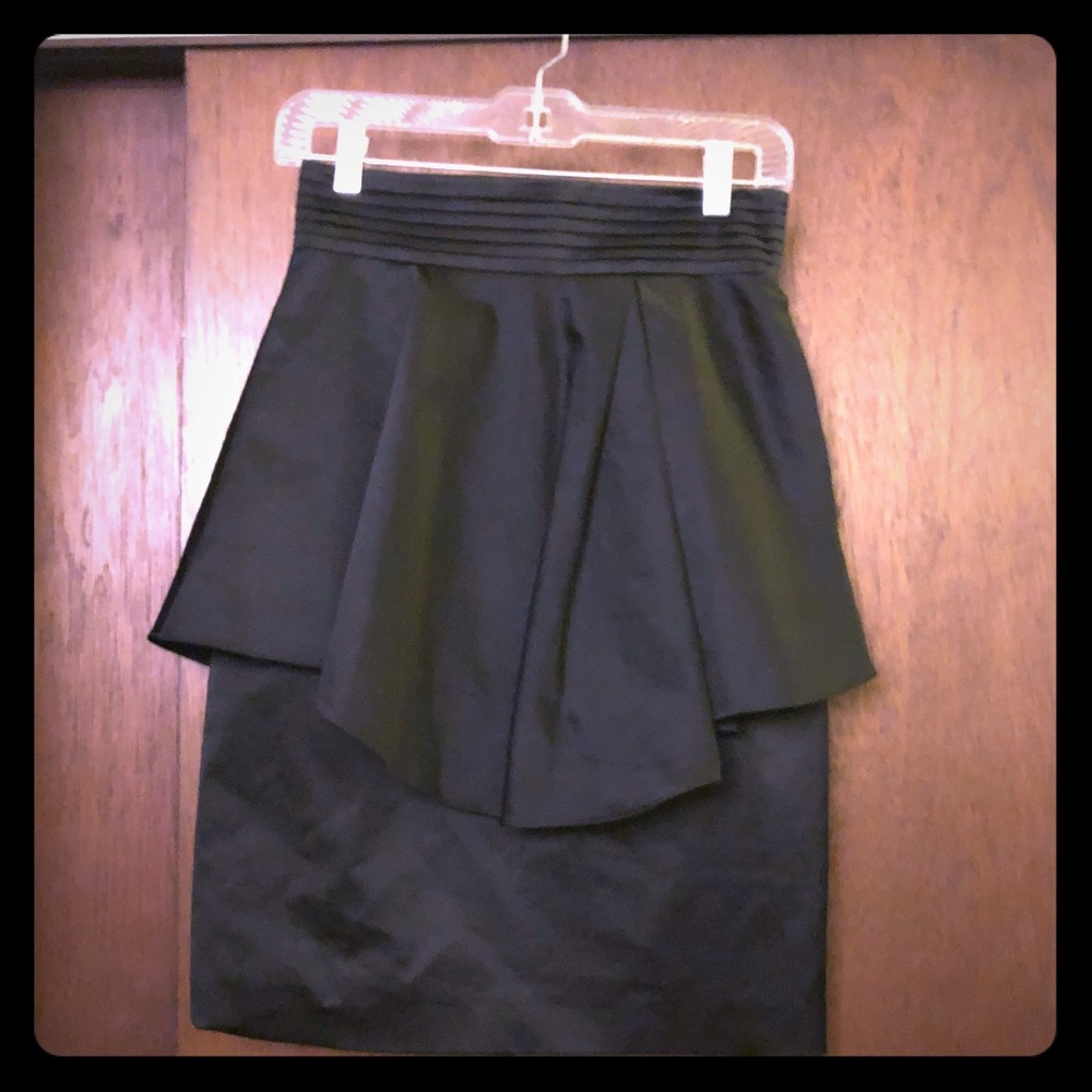 Karen Millen Skirt with pleats