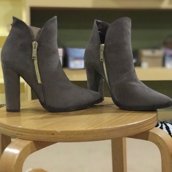 Booties - Picture 2 of 2