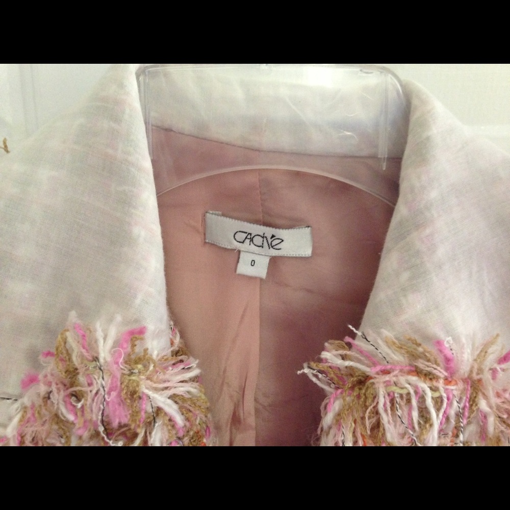 Cache Jacket - Picture 2 of 2
