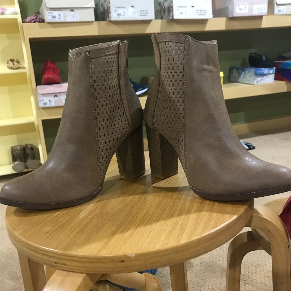 Booties