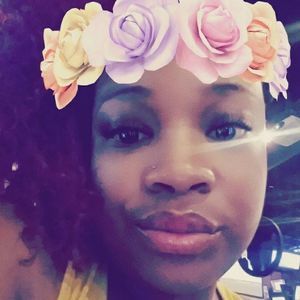 Meet your Posher, Jasmine