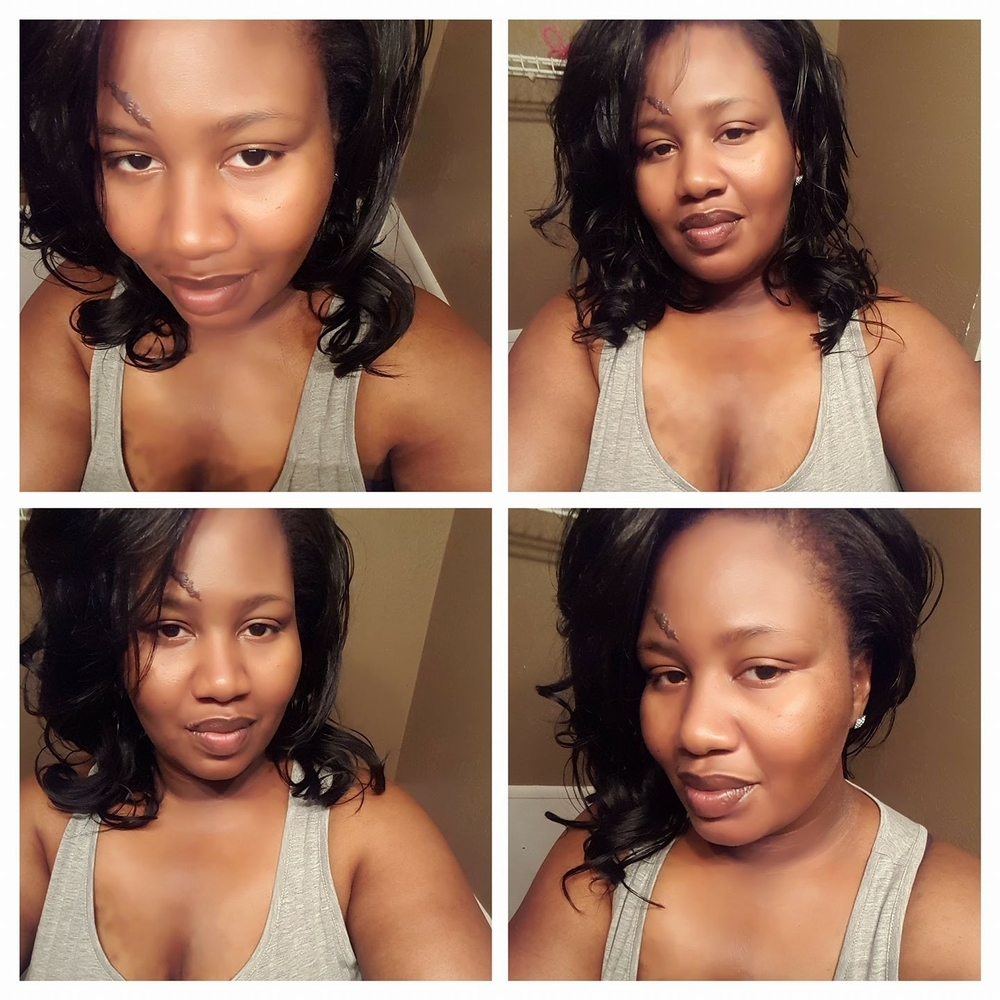 Meet your Posher, Danyell