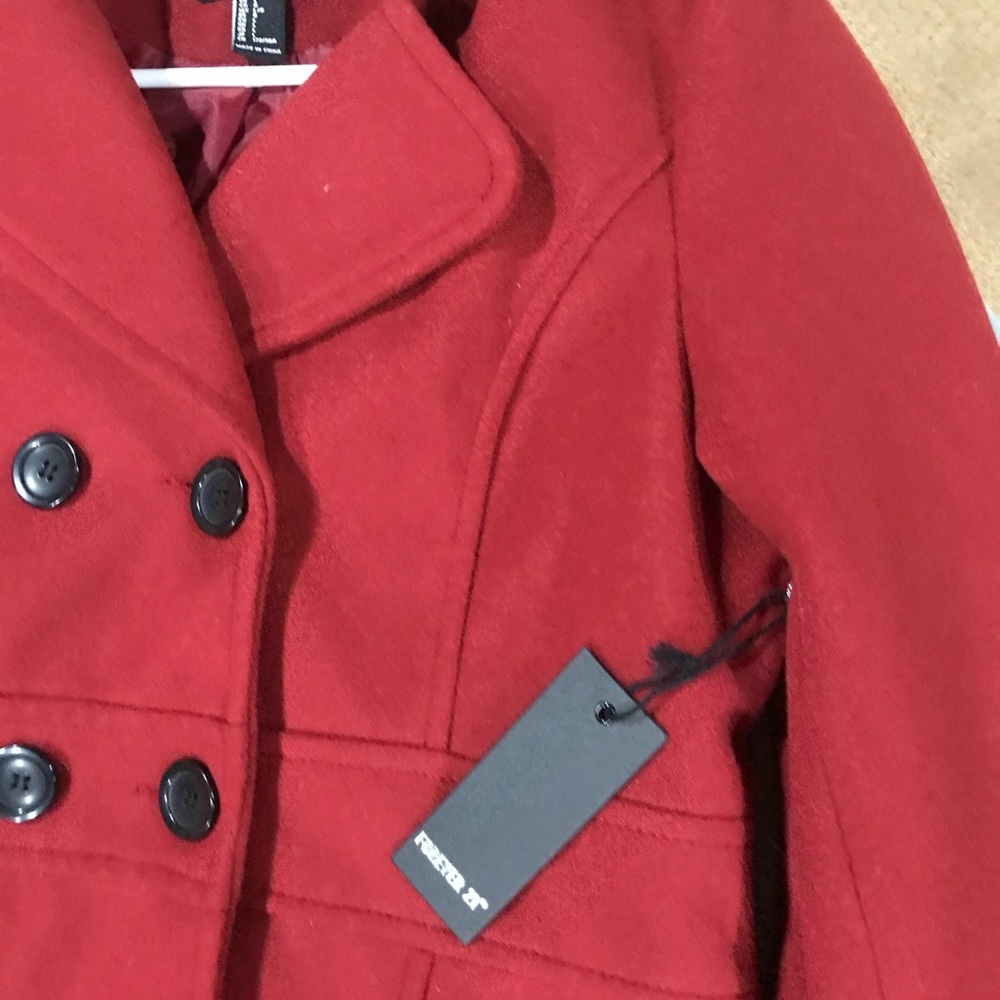 Jacket - Picture 3 of 5