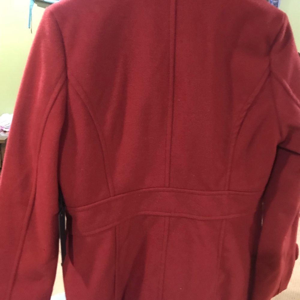 Jacket - Picture 5 of 5