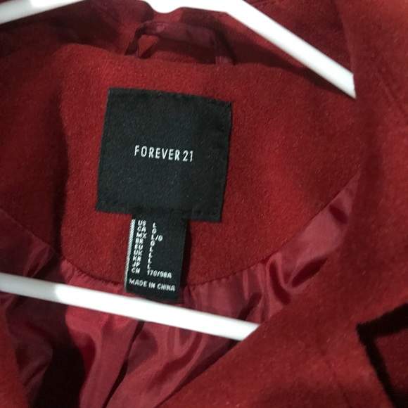 Jacket - Picture 4 of 5