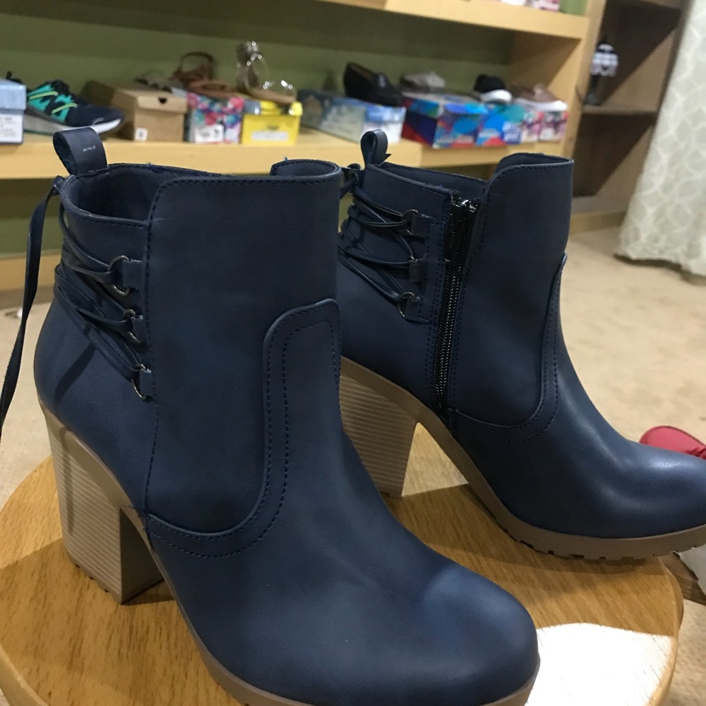 Booties