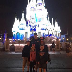 Meet your Posher, Randi