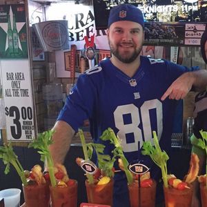 Meet your Posher, Steven