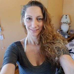 Meet your Posher, Theresa