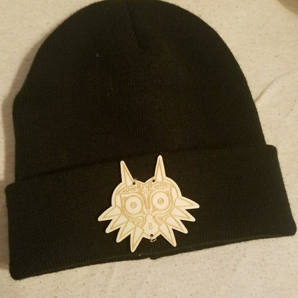 Legend of Zelda Beanie