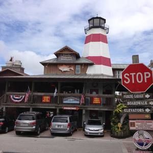 Meet your Posher, Mike