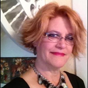 Meet your Posher, Cyndi
