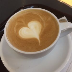 Meet your Posher, Raha