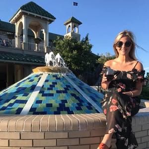 Meet your Posher, Rosie