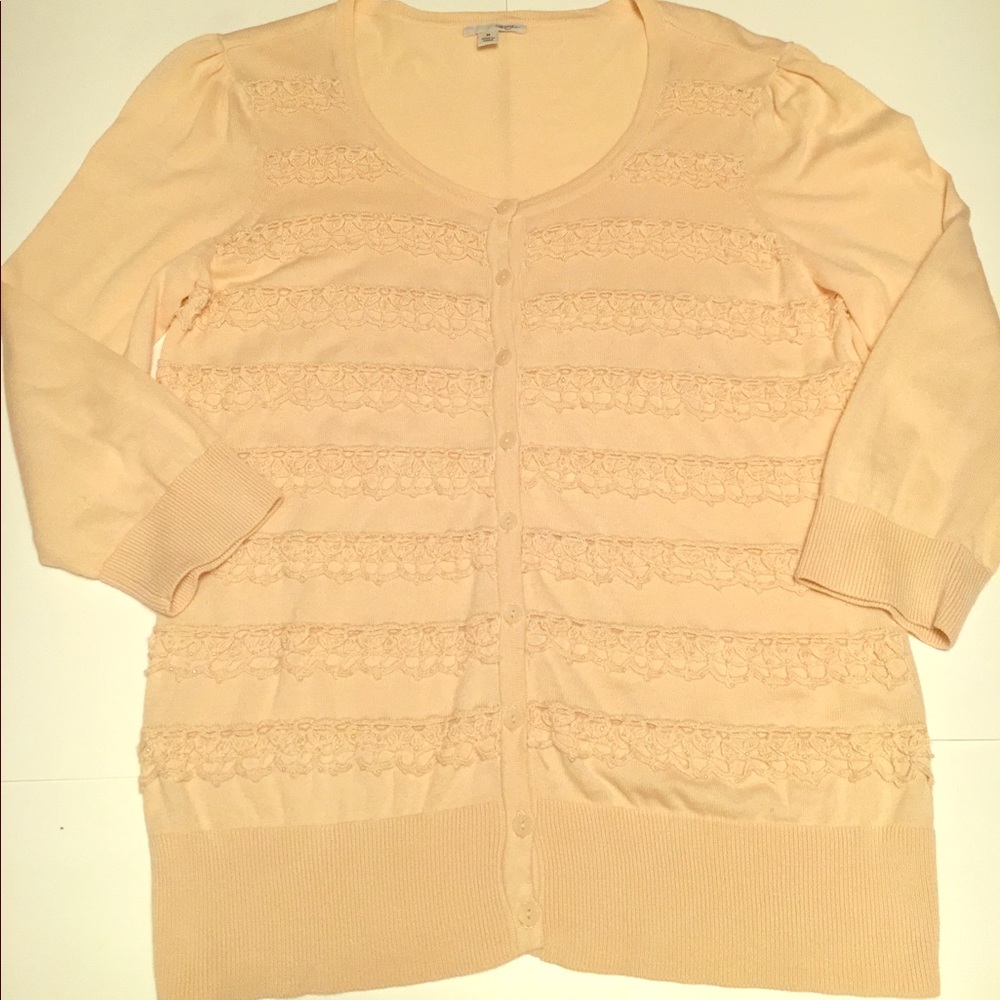 Halogen Nordstrom Women's Cardigan