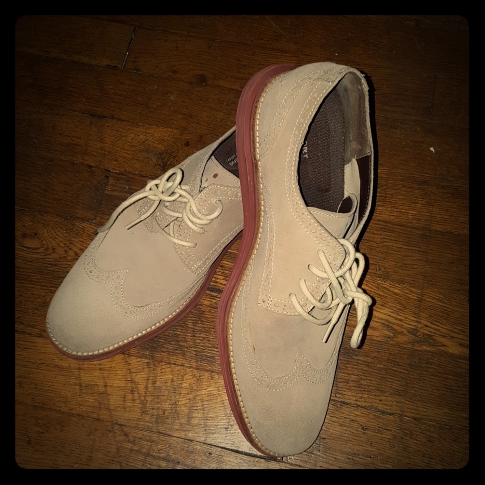 Cole Haan LunarGrand
