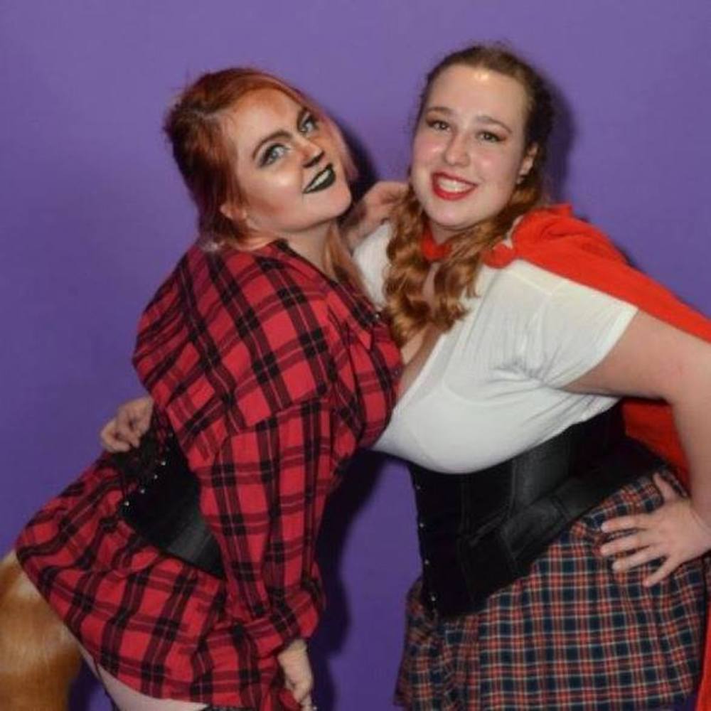 Meet your Posher, Onnie