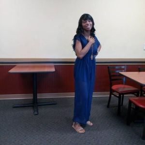 Meet your Posher, Seancara