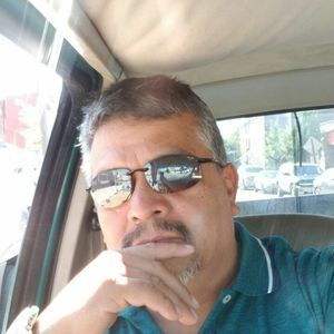 Meet your Posher, Edgar